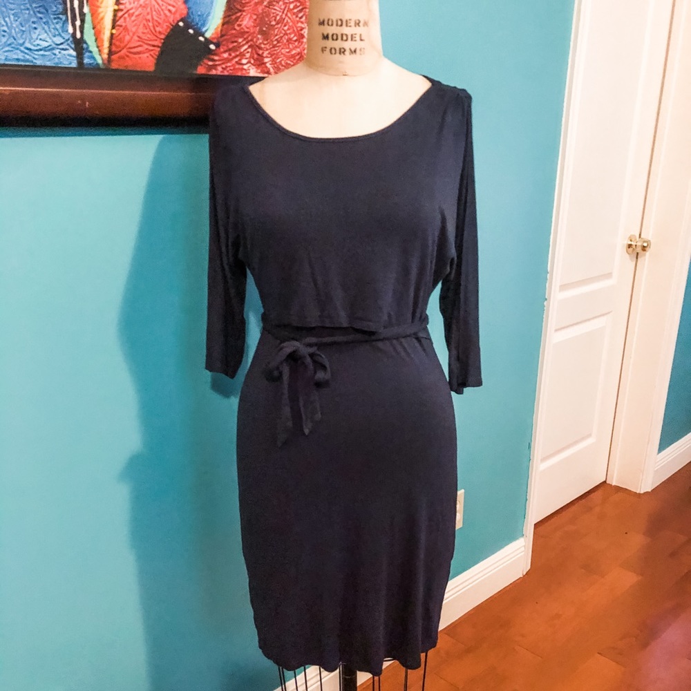 Milk Nursingwear Dress